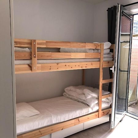 Condo Romain Nieuwpoort Zewnętrze zdjęcie