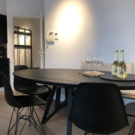 Condo Romain Nieuwpoort Zewnętrze zdjęcie