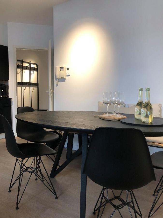 Condo Romain Nieuwpoort Zewnętrze zdjęcie